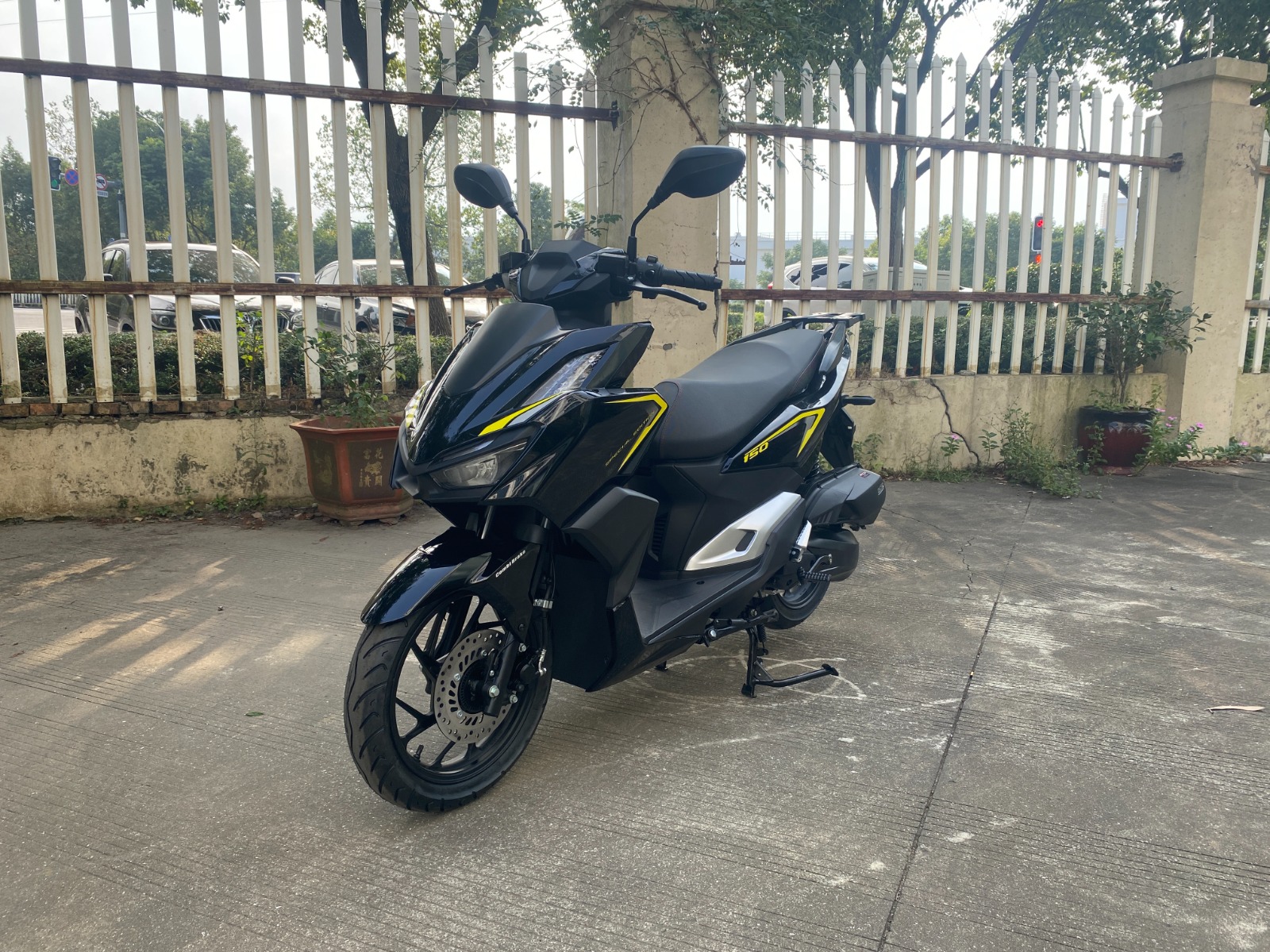 Vario 160cc